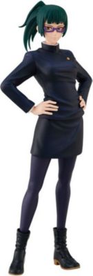 Figurine BANDAI Figurine Jukon No Kata - Jujutsu Kaisen