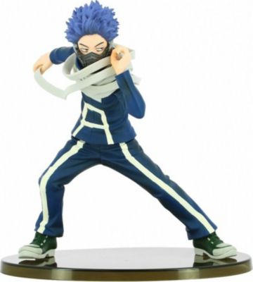 Figurine BANDAI Figurine The Amazing Heros - My Hero