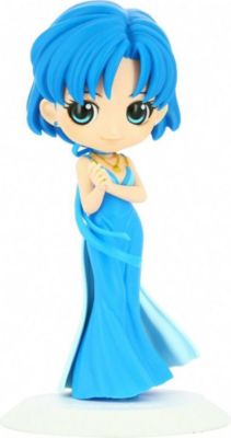 Figurine BANDAI Figurine Q Posket - Sailor Moon -