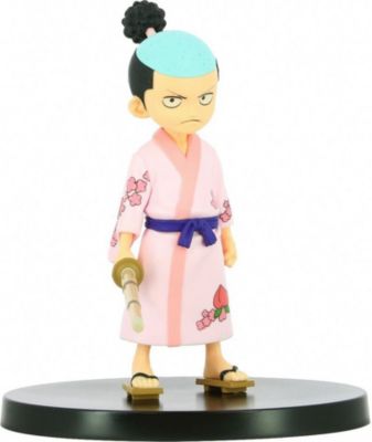 Figurine BANDAI Figurine Dxf - The Grandline Series -