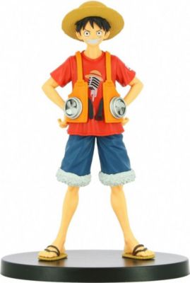 Figurine BANDAI Figurine Dxf - The Grandline Men - One