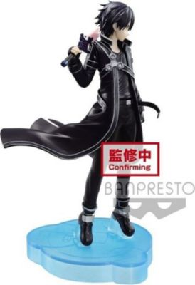 Figurine BANDAI Figurine - Sword Art Online Alicization