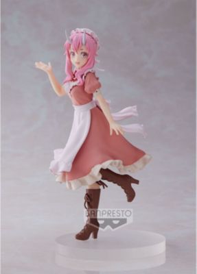 Figurine BANDAI Figurine - That Time I Got Reincarnated