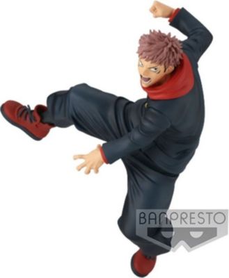 Figurine BANDAI Figurine Maximatic - Jujutsu Kaisen -