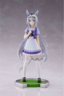 Figurine BANDAI Figurine - Umamusume : Pretty Derby -