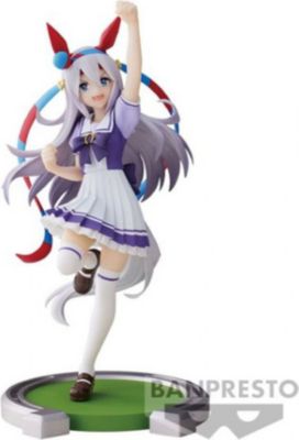 Figurine BANDAI Figurine - Umamusume : Pretty Derby -