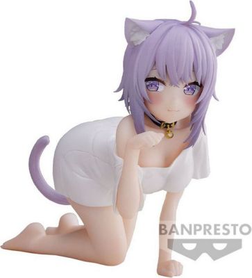 Figurine BANDAI Figurine - Relax Time - Hololive -