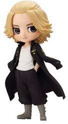 Figurine BANDAI Figurine Q Posket - Tokyo Revengers -