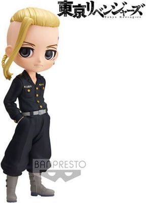 Figurine BANDAI Figurine Q Posket - Tokyo Revengers -