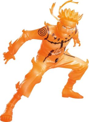 Figurine BANDAI Figurine Vibration Stars - Naruto Figurine BANDAI Figurine Vibration Stars - Naruto