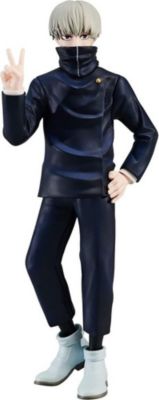 Figurine BANDAI Figurine Jukon No Kata - Jujutsu Kaisen