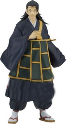 Figurine BANDAI Figurine Jukon No Kata - Jujutsu Kaisen Figurine BANDAI Figurine Jukon No Kata - Jujutsu Kaisen