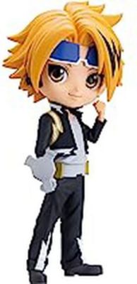 Figurine BANDAI Figurine Q Posket - My Hero Academia -