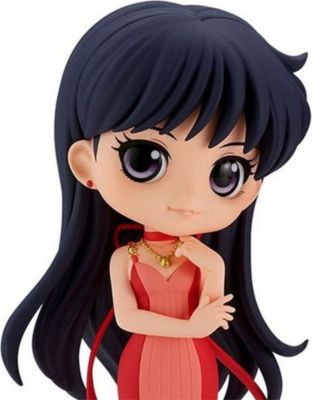 Figurine BANDAI Figurine Q Posket - Sailor Moon  -