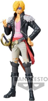 Figurine BANDAI Figurine Dxf The Grandline Men - One Figurine BANDAI Figurine Dxf The Grandline Men - One