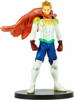 Figurine BANDAI Figurine Age Of Heroes - My Hero