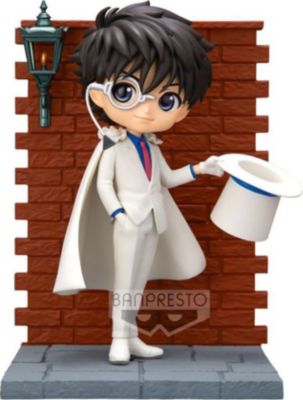 Figurine BANDAI Figurine Q Posket Premium - Detective