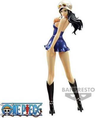 Figurine BANDAI Figurine Glitter Et Glamours - One Piece