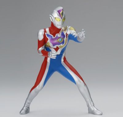 Figurine BANDAI Figurine - Hero's Brave Statue -