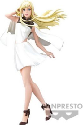 Figurine BANDAI Figurine Glitter Et Glamours - Mobile