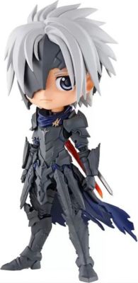 Figurine BANDAI Figurine Q Posket - Tales Of Arise -