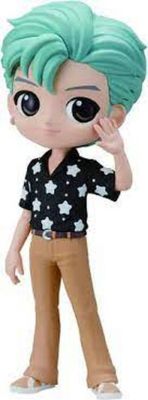 Figurine BANDAI Figurine Q Posket - Tinytan Dynamite -