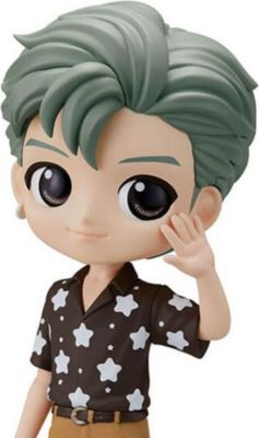 Figurine BANDAI Figurine Q Posket - Tinytan Dynamite -