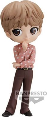 Figurine BANDAI Figurine Q Posket - Tinytan Dynamite -