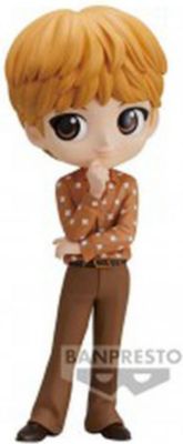 Figurine BANDAI Figurine Q Posket - Tinytan Dynamite -