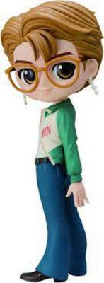 Figurine BANDAI Figurine Q Posket - Tinytan Dynamite -