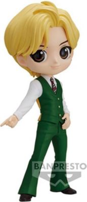 Figurine BANDAI Figurine Q Posket - Tinytan Dynamite - V