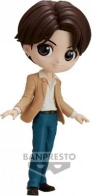 Figurine BANDAI Figurine Q Posket - Tinytan Dynamite -