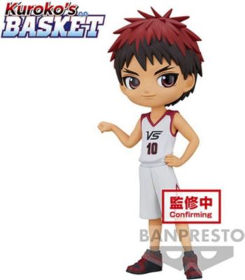 Figurine BANDAI Figurine Q Posket - Kuroko's Basketball