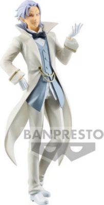 Figurine BANDAI Figurine Otherworlder - That Time I Got Figurine BANDAI Figurine Otherworlder - That Time I Got