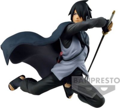 Figurine BANDAI Figurine Vibration Stars - Boruto -
