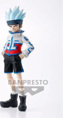 Figurine BANDAI Figurine - Shaman King - Horohoro Figurine BANDAI Figurine - Shaman King - Horohoro