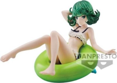 Figurine BANDAI Figurine Celestial Vivi - One Punch Man