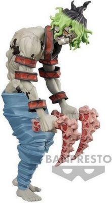 Figurine BANDAI Figurine Demon Series - Demon Slayer -