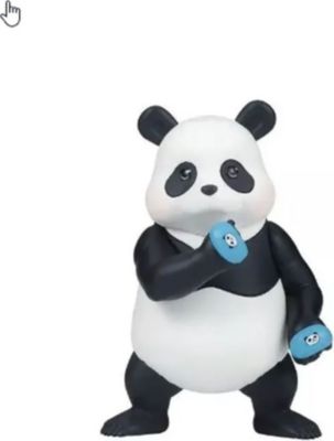 Figurine BANDAI Figurine Q Posket Petit - Jujutsu Kaisen