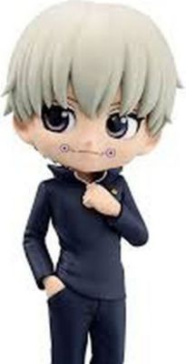 Figurine BANDAI Figurine Q Posket - Jujutsu Kaisen -