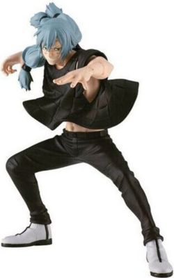 Figurine BANDAI Figurine - Jujutsu Kaisen - Mahito