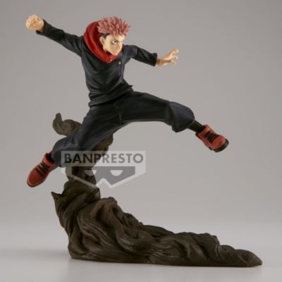 Figurine BANDAI Figurine Combination Battle - Jujutsu Figurine BANDAI Figurine Combination Battle - Jujutsu