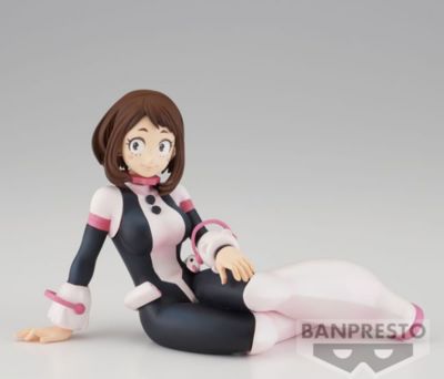 Figurine BANDAI Figurine Break Time Collection - My Hero