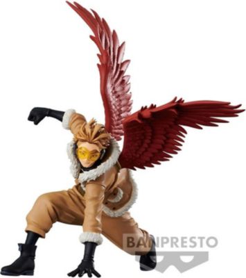 Figurine BANDAI Figurine The Amazing Heroes - My Hero