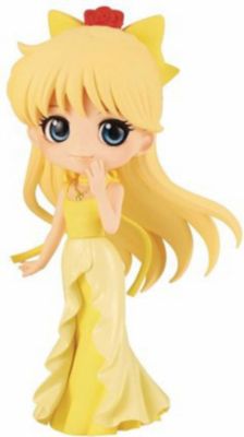 Figurine BANDAI Figurine Q Posket - Pretty Guardian