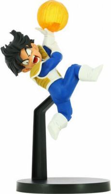 Figurine BANDAI Figurine Gxmateria - Dragon Ball Z - Son
