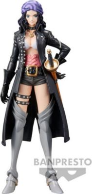 Figurine BANDAI Figurine Dxf - The Grandline Lady - One