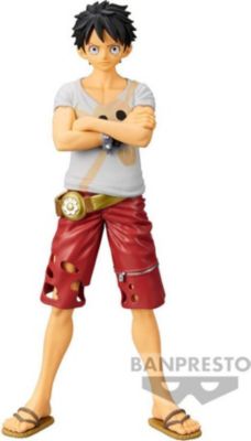 Figurine BANDAI Figurine Dxf - The Grandline Men - One