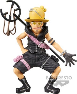 Figurine BANDAI Figurine Dxf - The Grandline Men - One