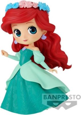 Figurine BANDAI Figurine Q Posket - Disney Characters -
